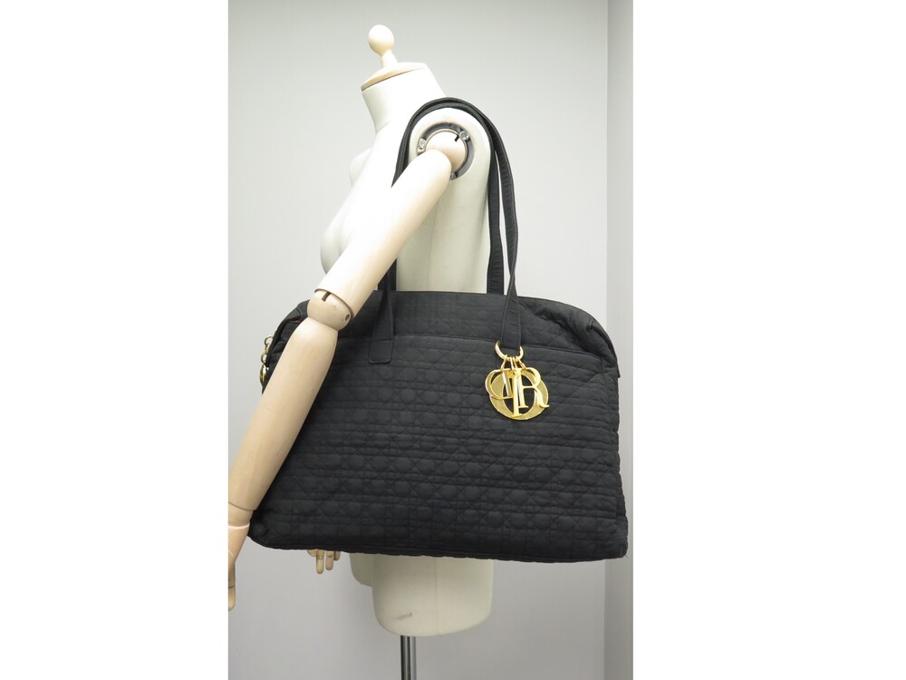 Sac cabas Dior Panarea 364568 doccasion Collector Square #45 Sac cabas Dior Panarea 364568 doccasion Collector Square