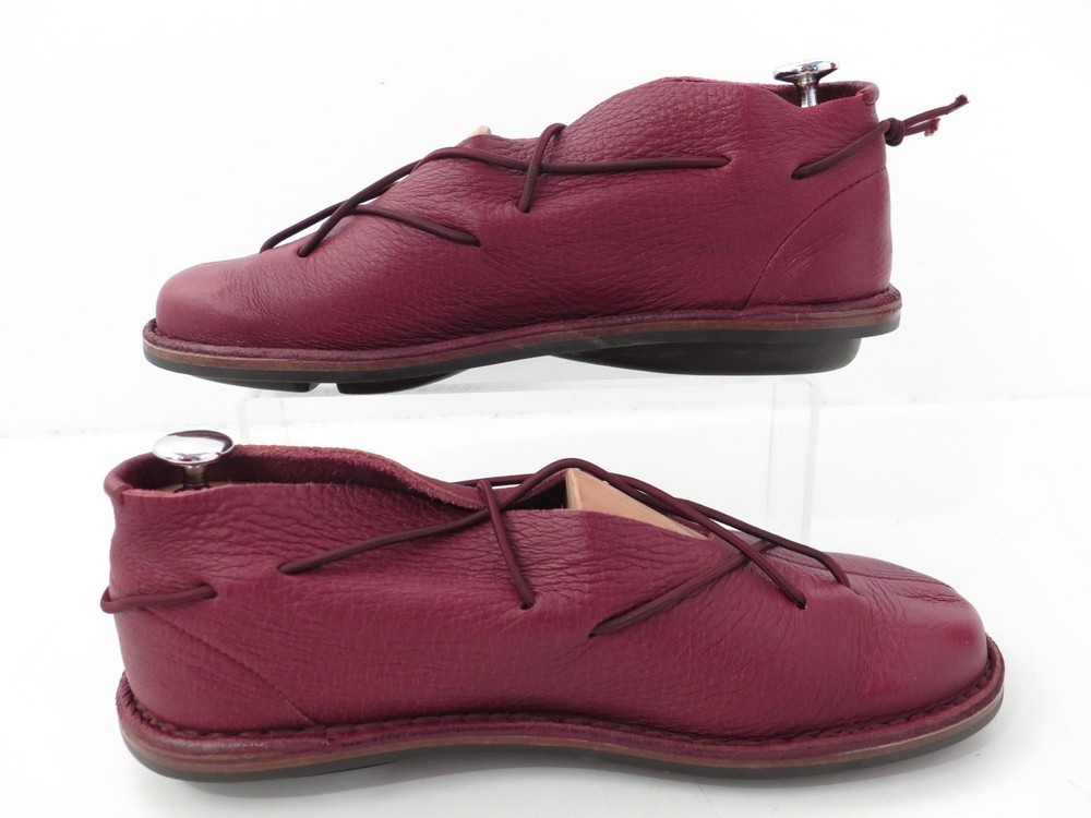Chaussures trippen femme hotsell soldes