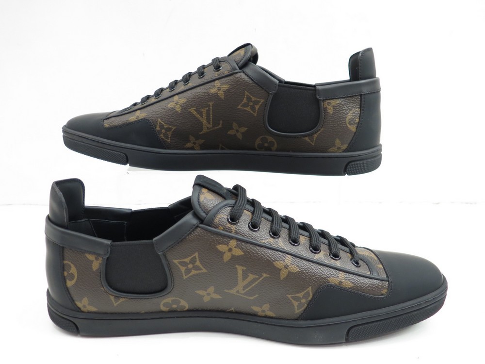 Louis Vuitton Slalom Sneakers