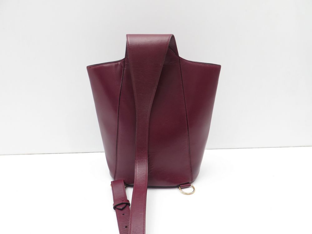 sac a dos cartier
