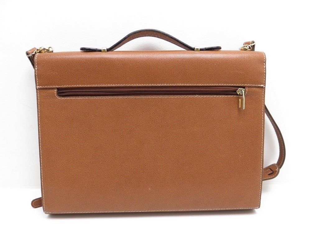 Cartable sales homme lancel