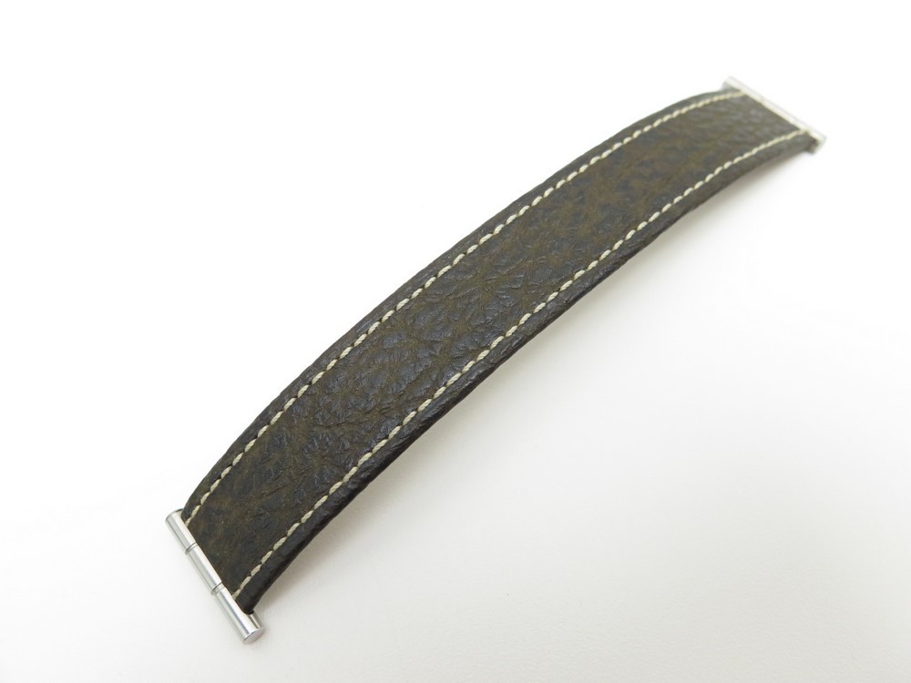 BOUCHERON ACCESSOIRES POUR MONTRES solis reflet bracelet