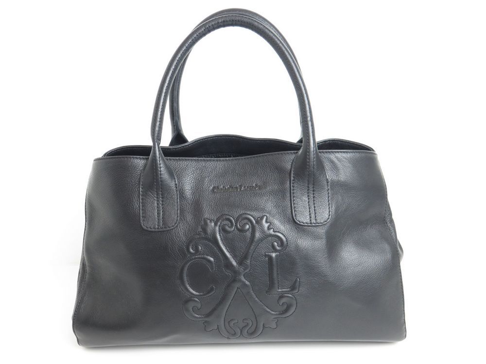 sac christian lacroix vintage