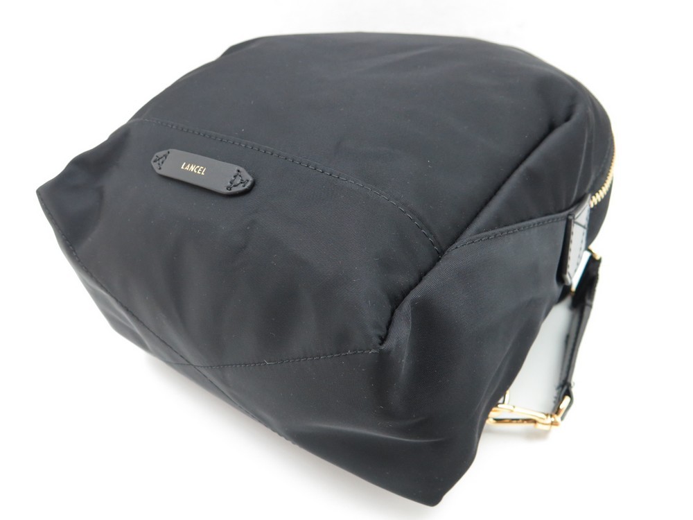 Sac a on sale dos june lancel