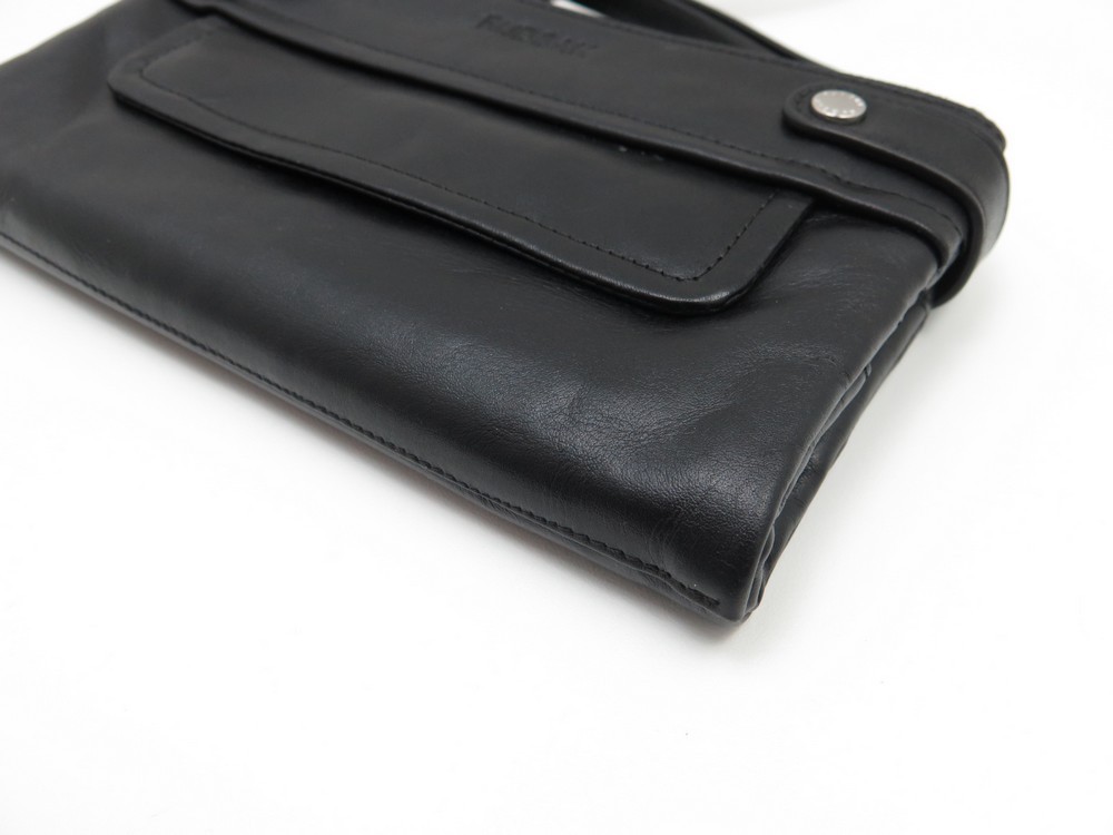 Portefeuille clearance rudsak femme
