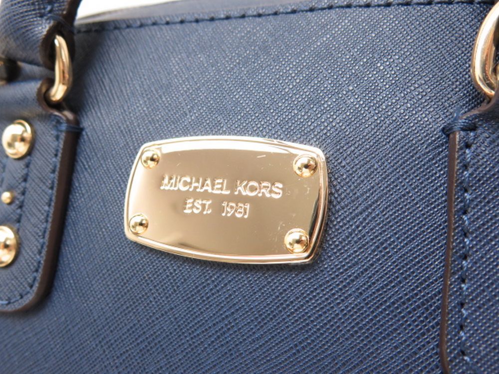 sac a main michael kors small jet set 35s3gsas1l