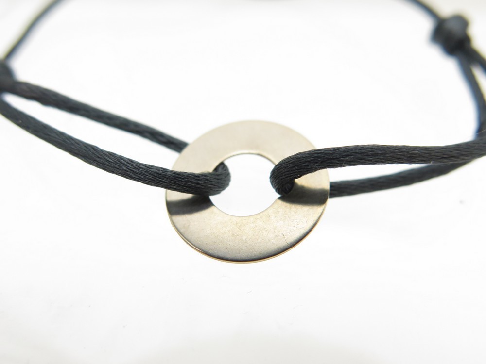 bracelet cible dinh van