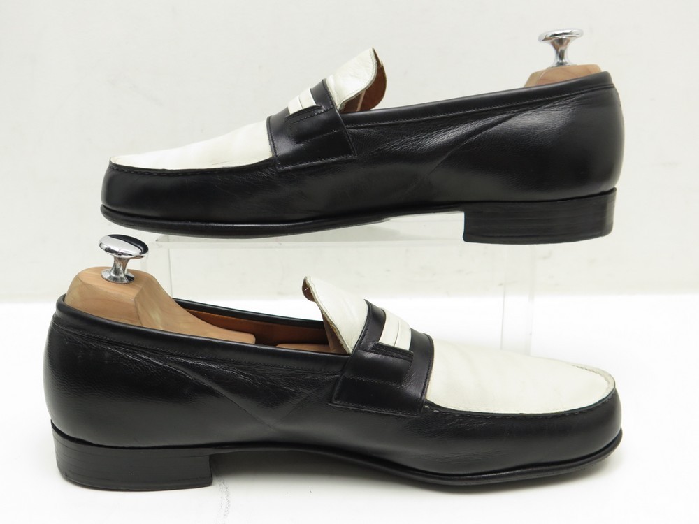 Mocassins weston femme deals