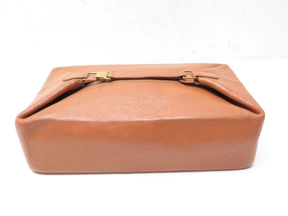 trousse de toilette hermes