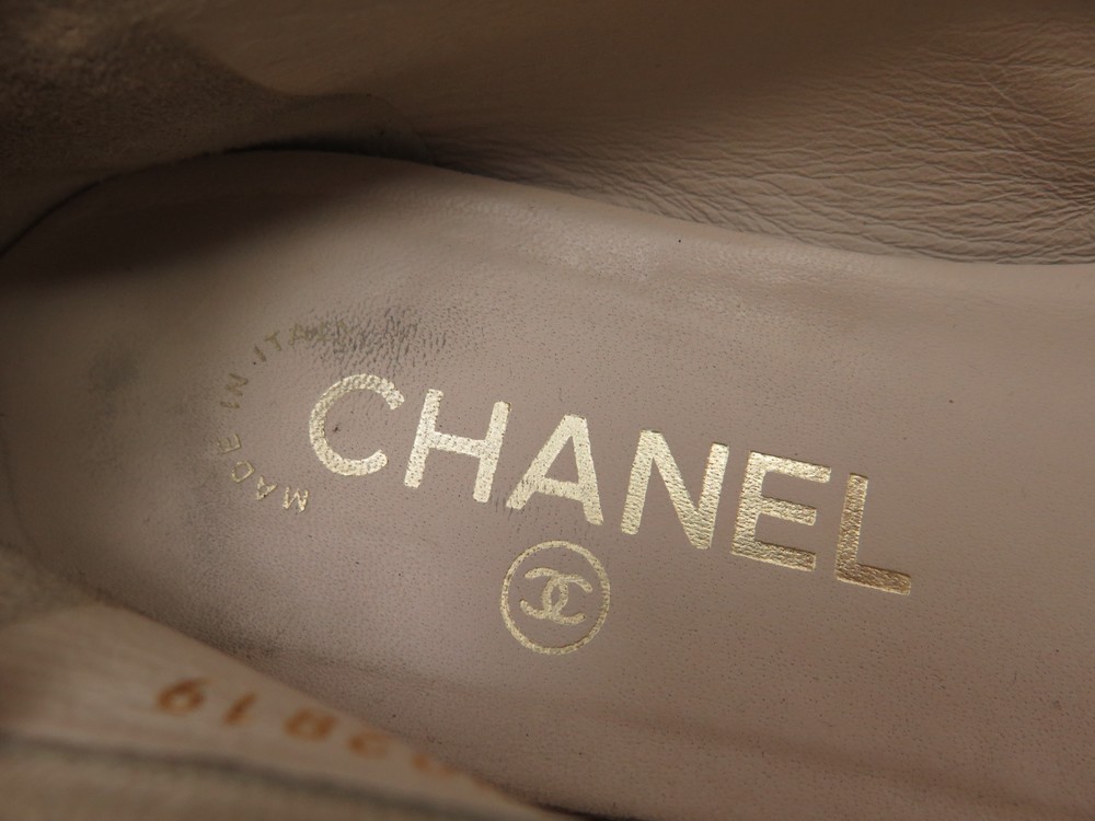Chanel g2819 outlet