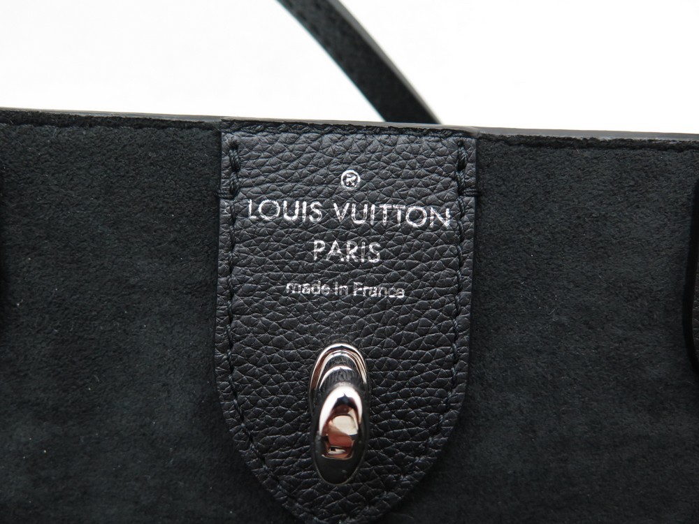 Bolsa Louis Vuitton Lockme Cabas M42291 