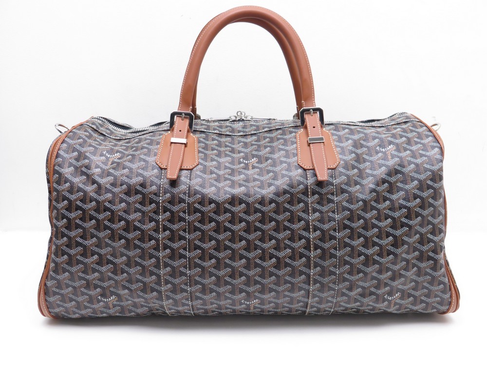 sac a main de voyage goyard croisiere 50 toile