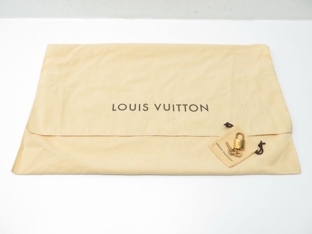 Borsa Louis Vuitton Speedy 40 Monogram - Gaja Refashion