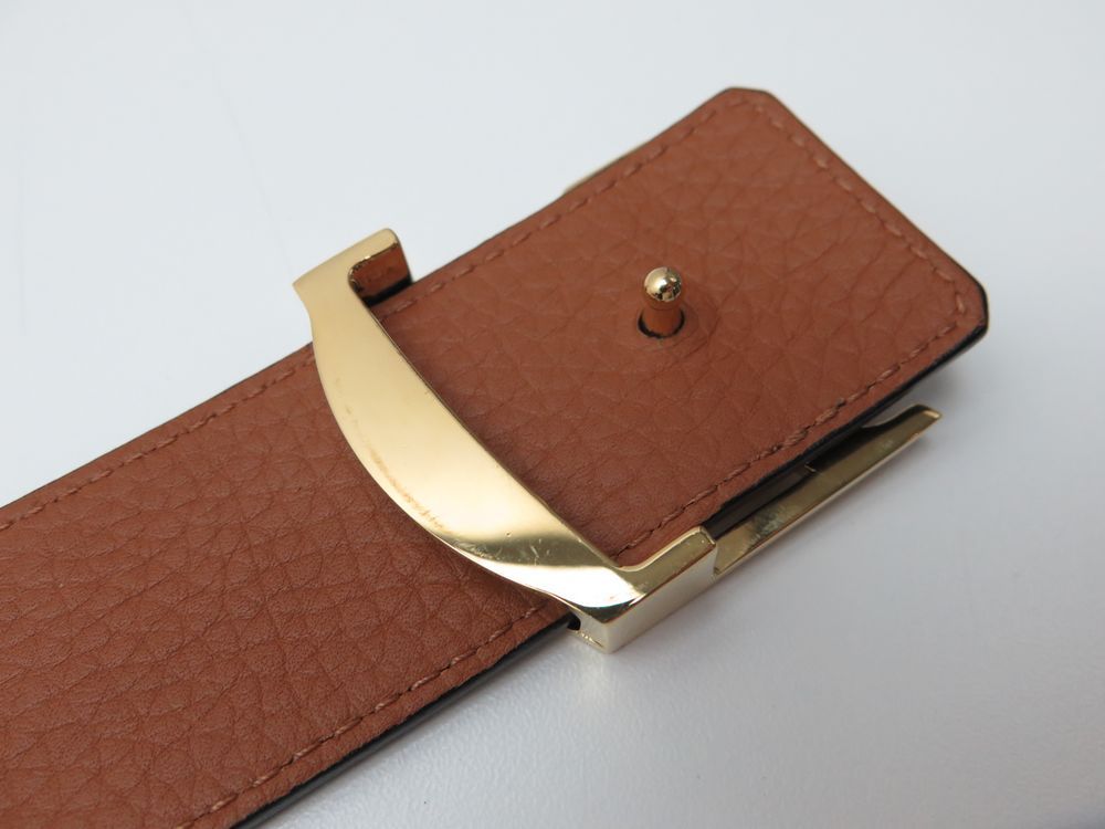 ceinture louis vuitton m9151 t 110 lv 