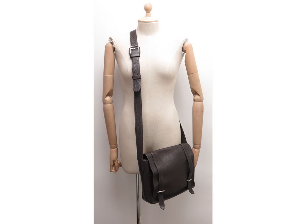 Hermes on sale steve caporal