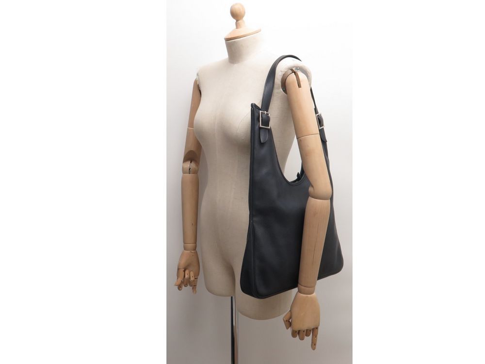 Hermès Massai Cut 32 - Green Shoulder Bags, Handbags - HER42477