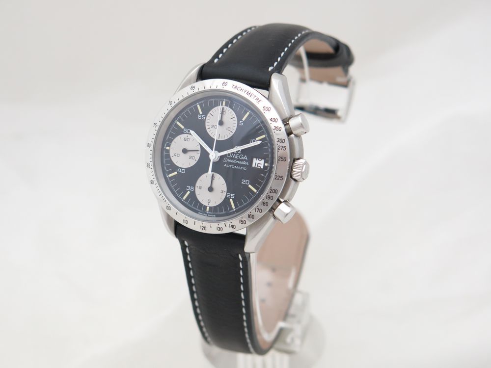 montre omega speedmaster 3511 automatic 