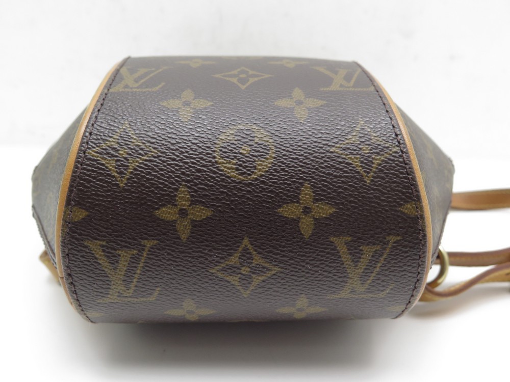 LOUIS VUITTON Ellipse Sac a Dos Backpack M51125