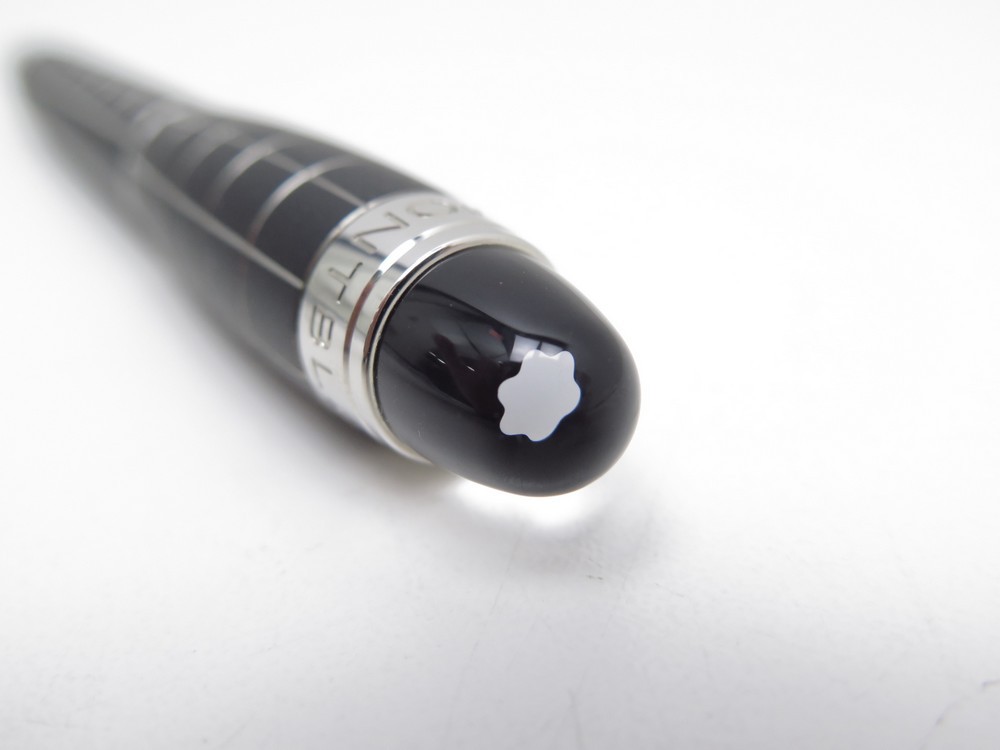 Montblanc 8857 2025