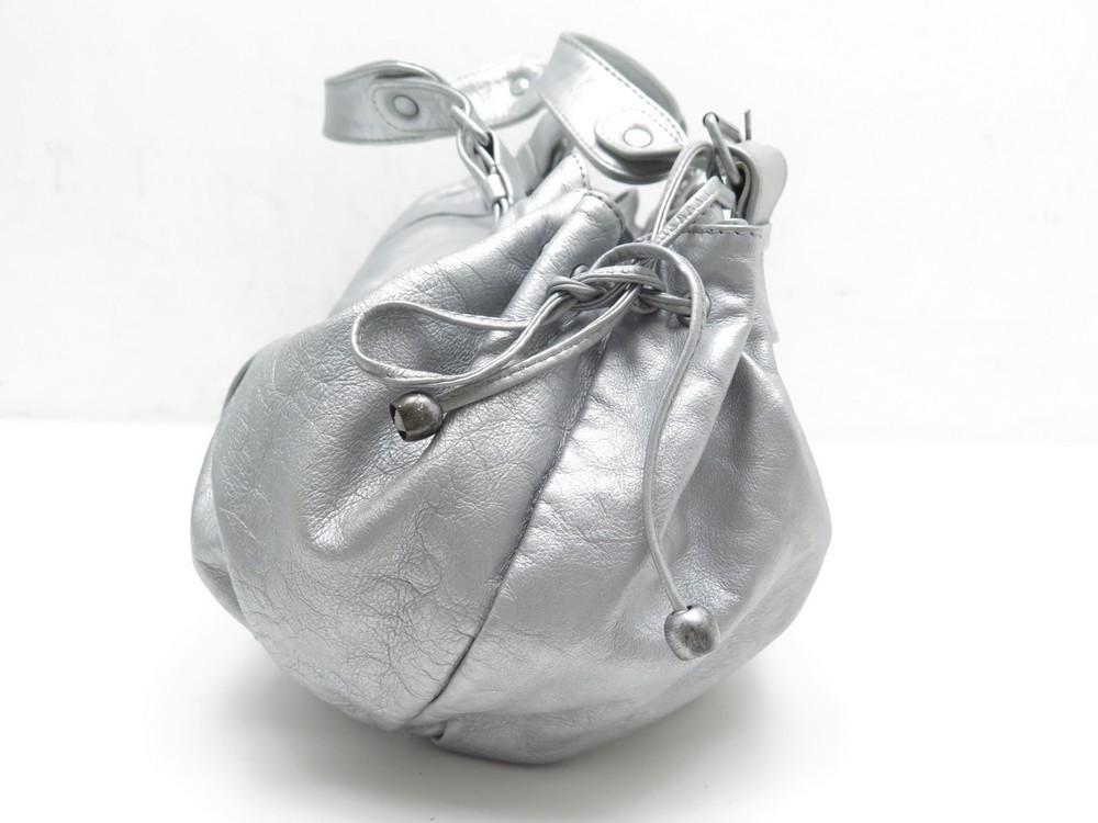Sac gerard deals darel argenté