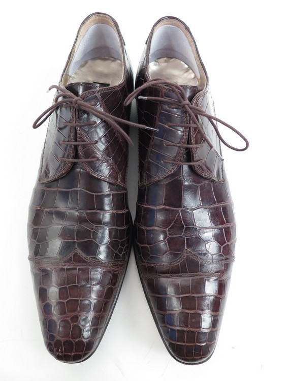 Zilli chaussure on sale homme prix