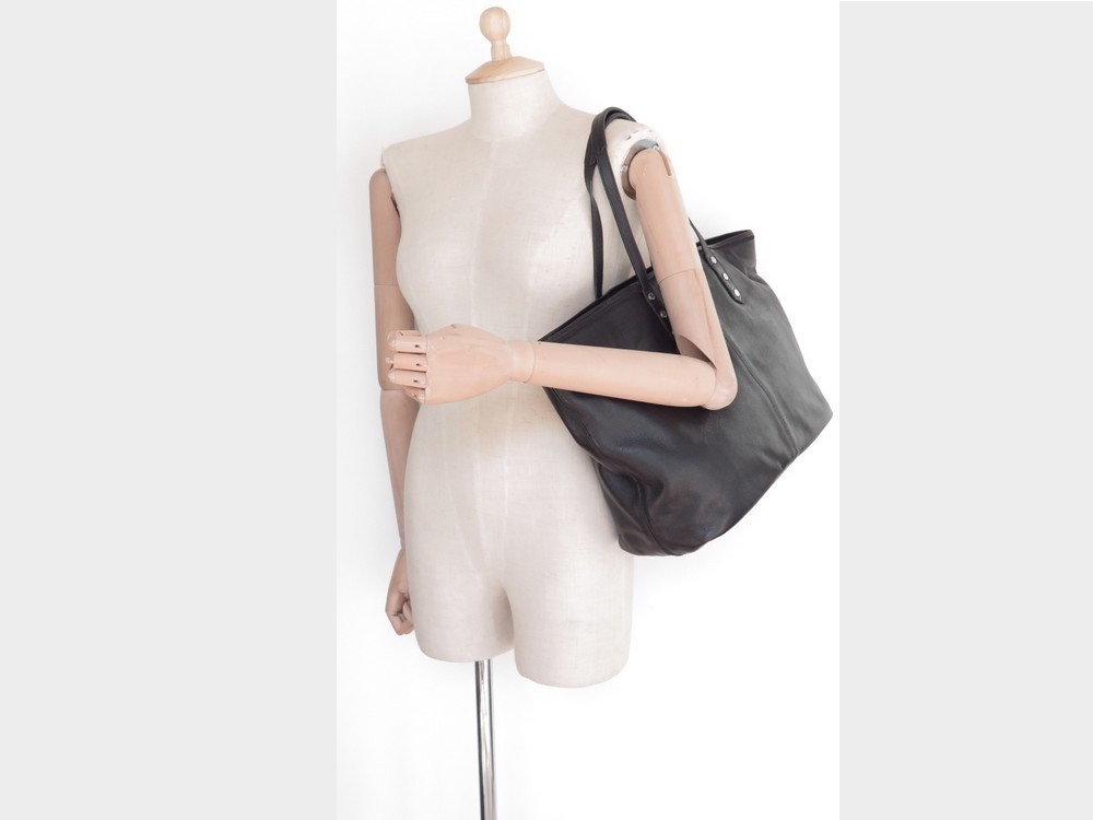 Zadig et voltaire top sac mick