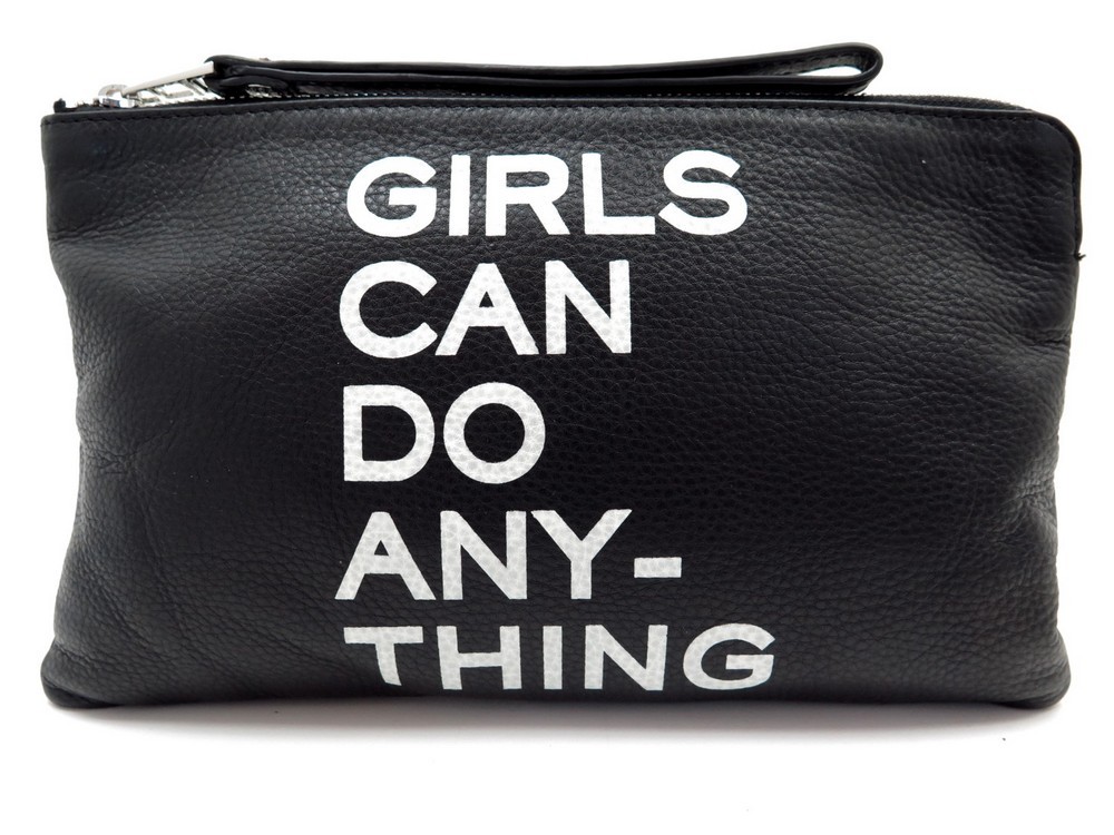 Pochette uma best sale zadig et voltaire