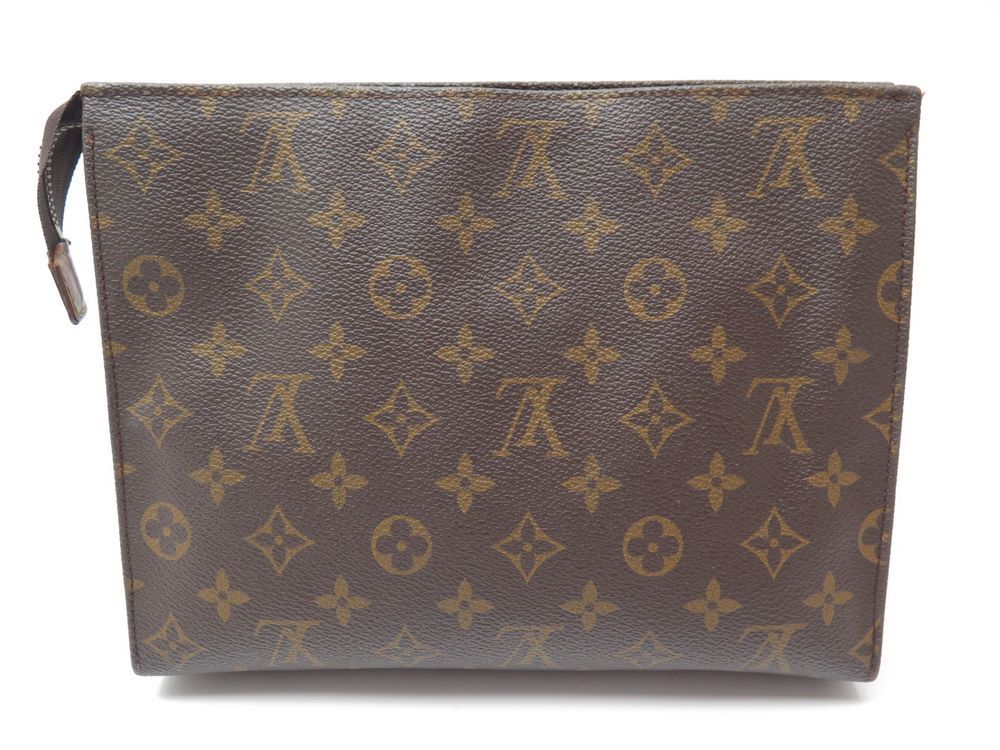 sac louis vuitton poche toilette 26 monogram