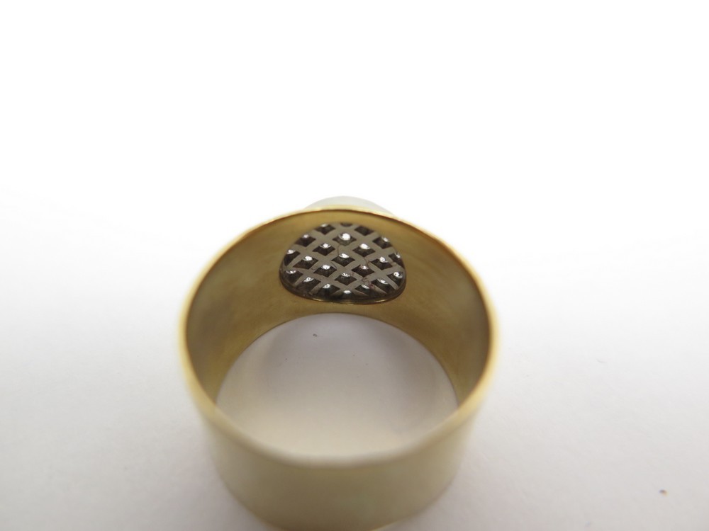Bague dinh deals van anthea