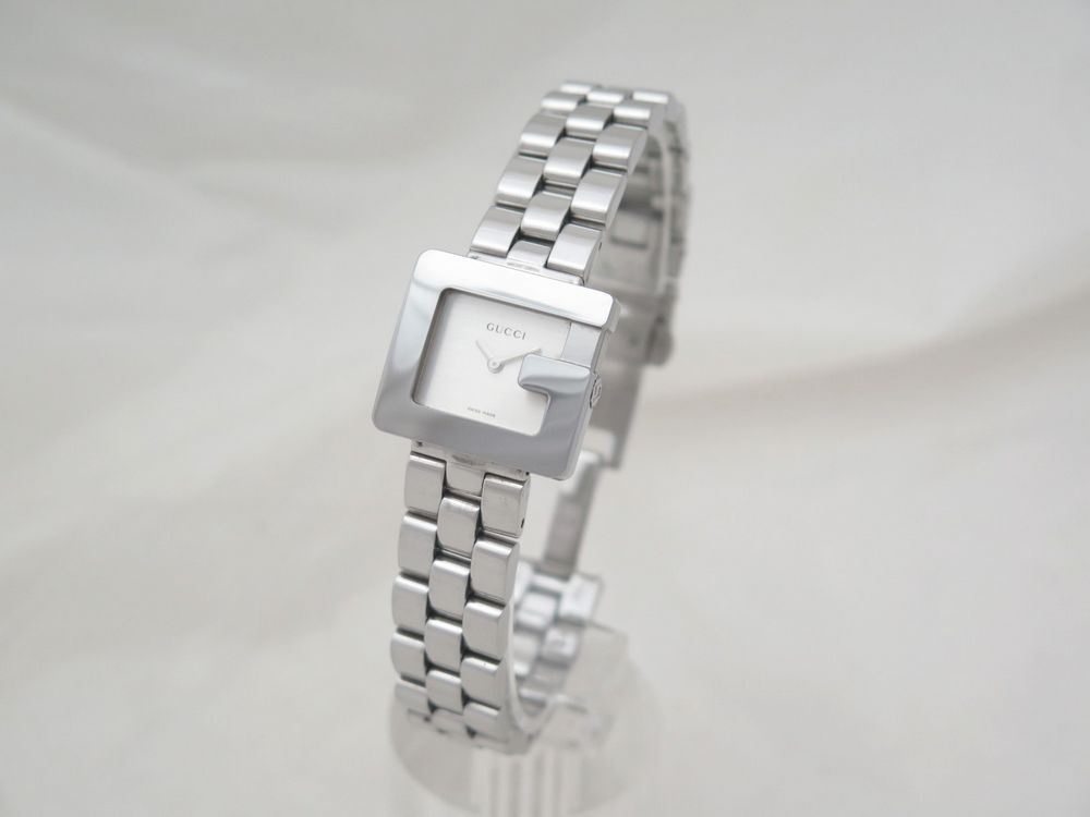 montre gucci 3600l 23 mm quartz en 