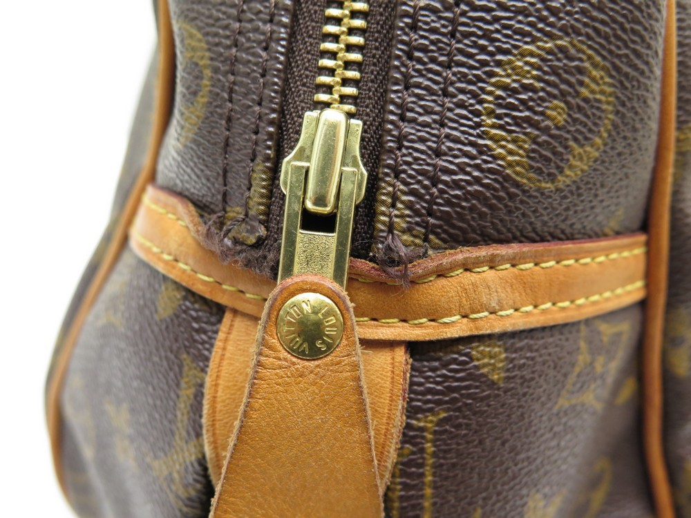 Louis Vuitton Montorgueil Handbag 368413