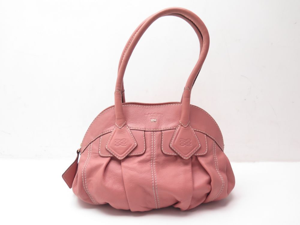 Sac lancel gousset prix neuf cheap