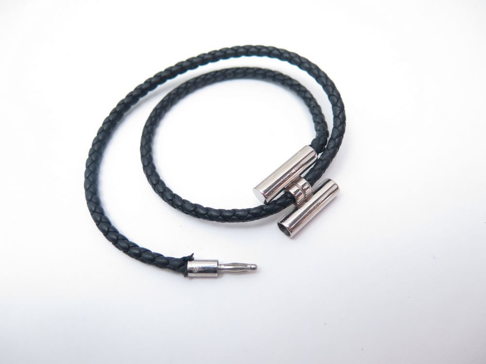 Hermes sales tournis bracelet