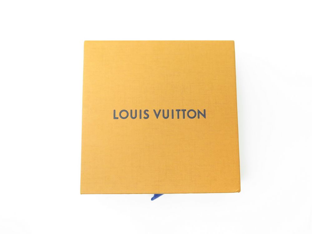 Ceinture Louis Vuitton M9411 Initiales Lv 110 En Cuir