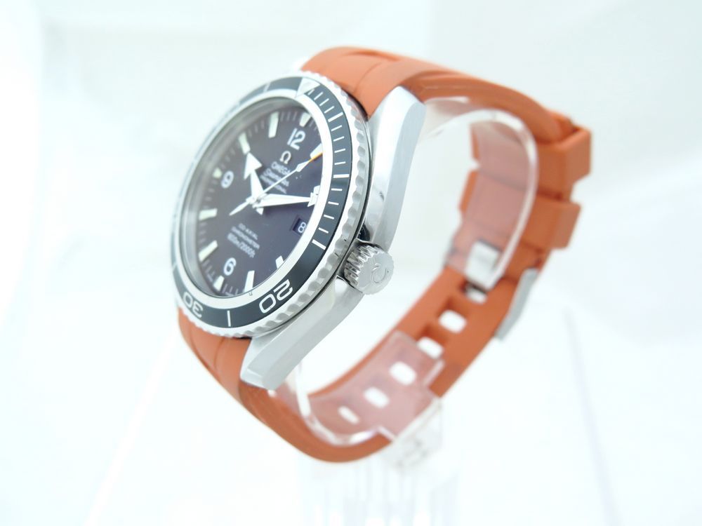 montre omega seamaster professional 