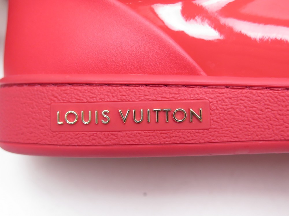 Baskets Louis Vuitton pour homme, Réductions en ligne jusqu'à 40 %