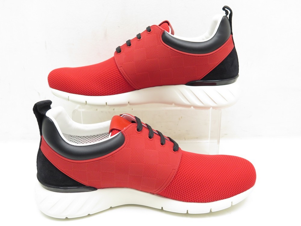 chaussures louis vuitton fastlane basket 7 41