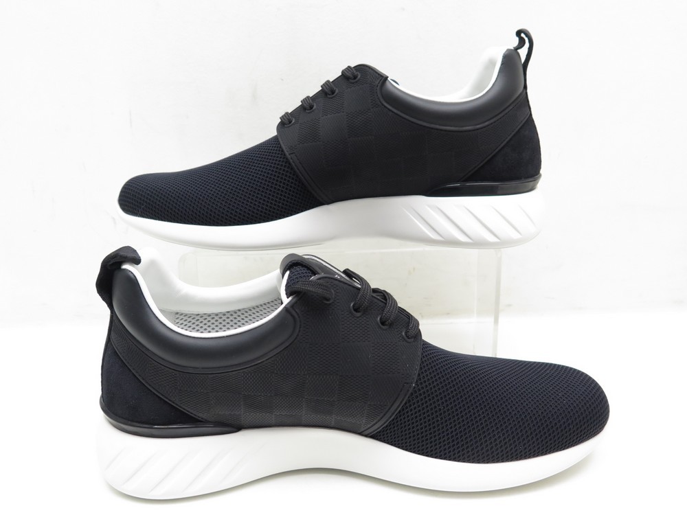 fastlane sneaker louis vuitton
