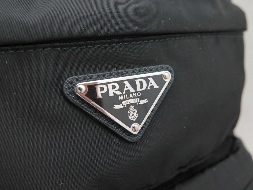 PRADA BACKPACKS - 2VZ025 backpack