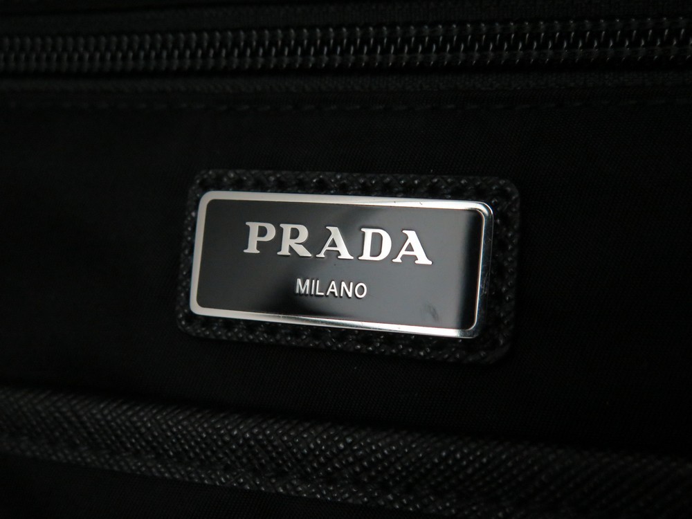 PRADA BACKPACKS - 2VZ025 backpack
