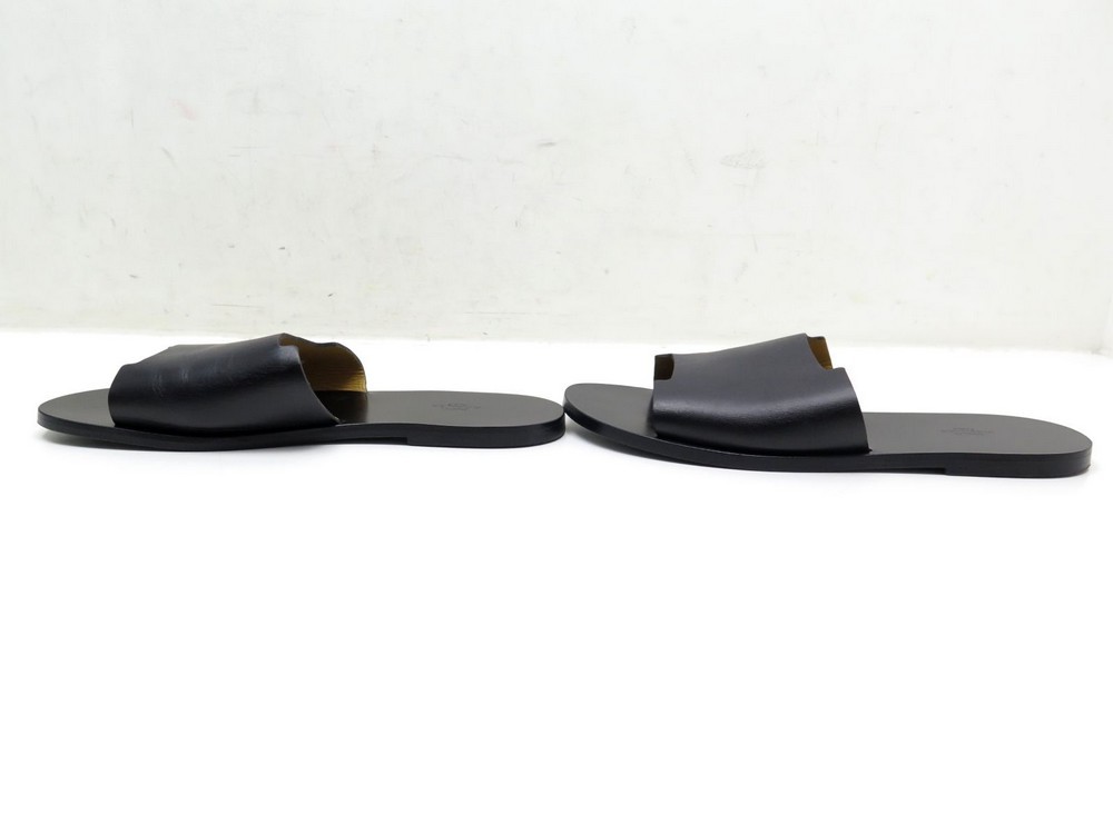 Hermes homme claquette deals
