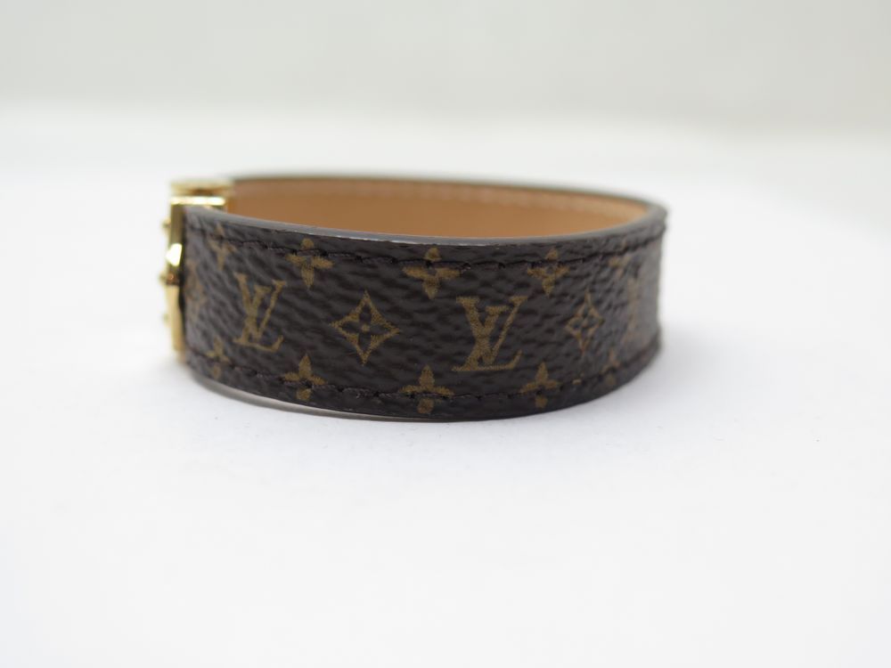 Louis Vuitton bracelet esprit nano - LuxeForYou