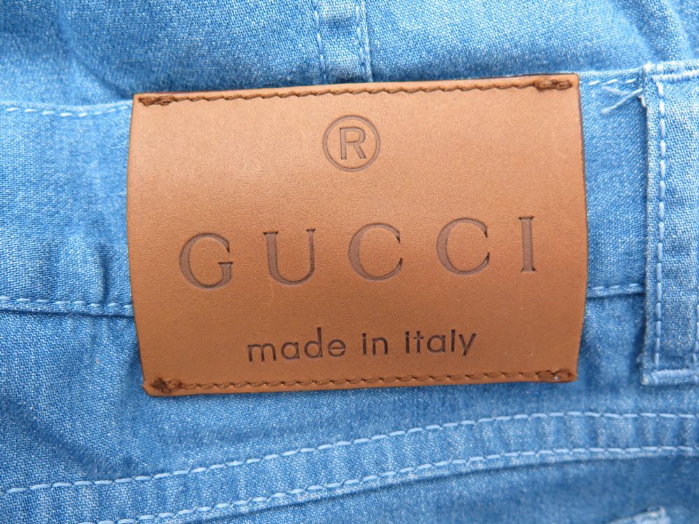 robe gucci 258615 40 it 36 fr s coton 
