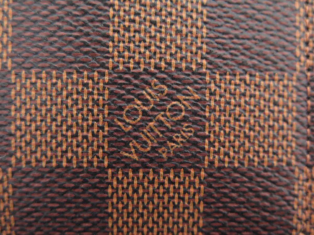 Louis Vuitton MONOGRAM 2020-21FW Card holder (N61722, M61733