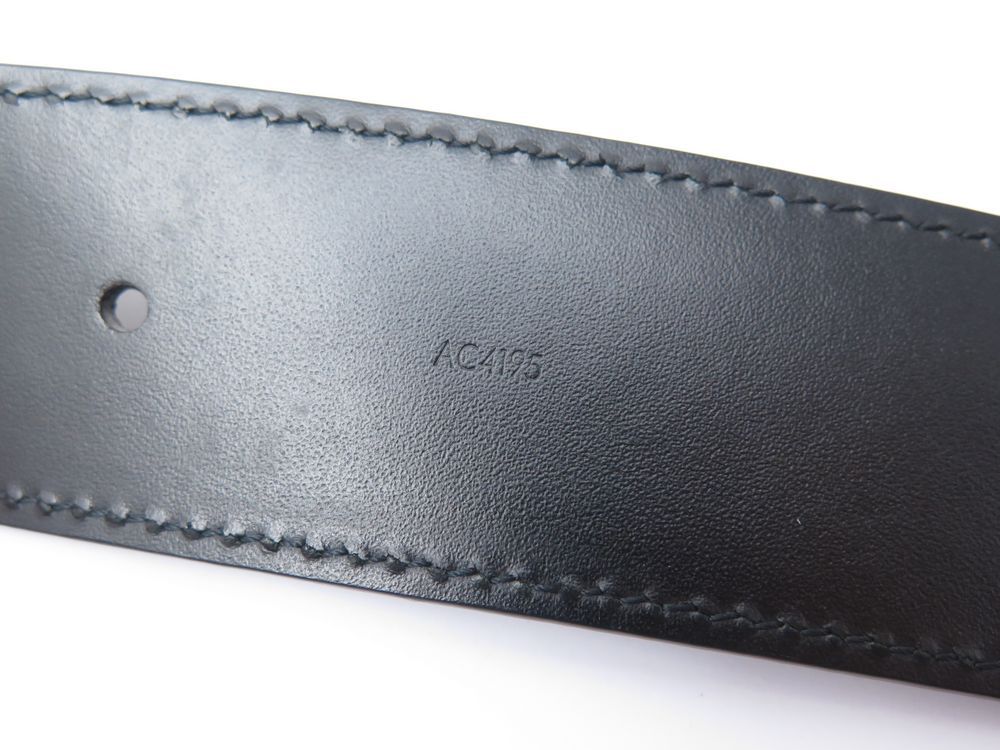 ceinture louis vuitton m6876 taille 110 
