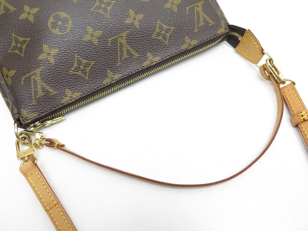 Shop Louis Vuitton Pochette accessoires (M40712) by HANANOMA'SSHOP