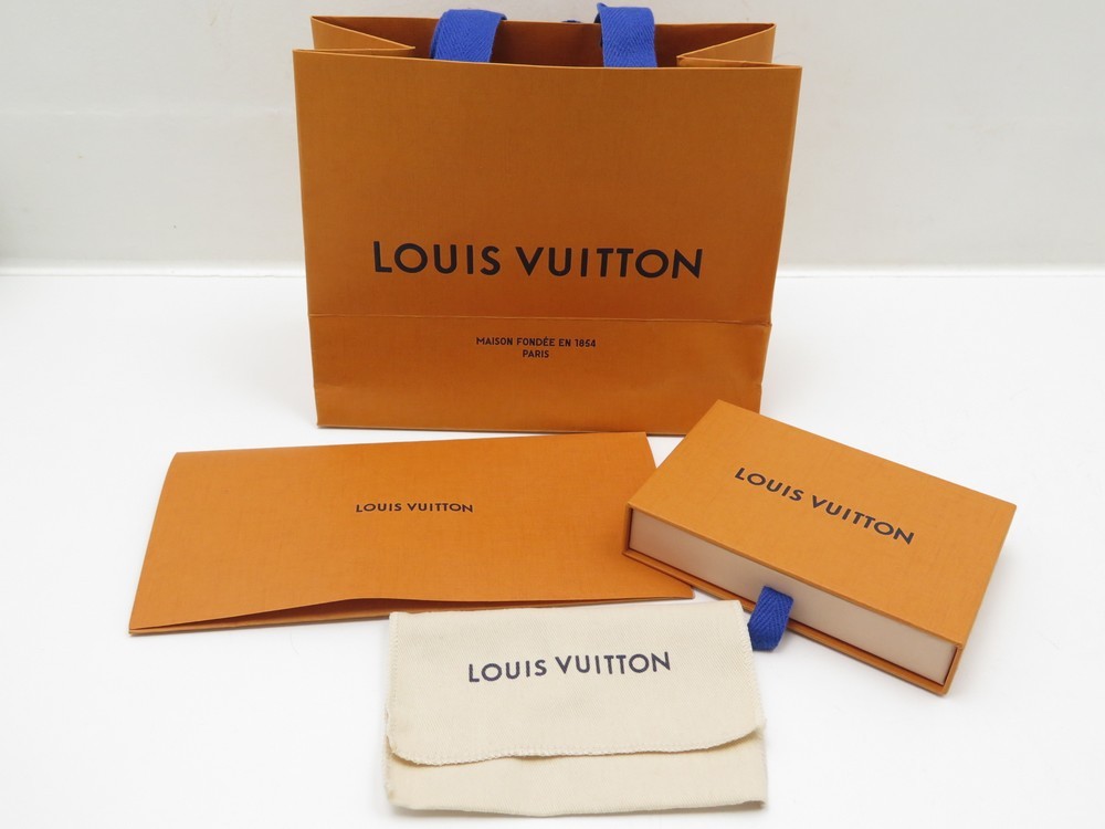 Shop Louis Vuitton DAMIER GRAPHITE Neo card holder (N62666) by Bellaris