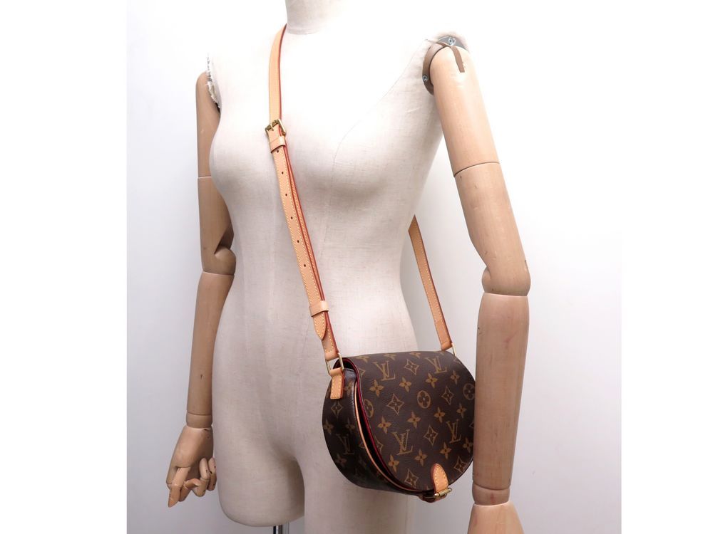 sac a main louis vuitton tambourin m51179