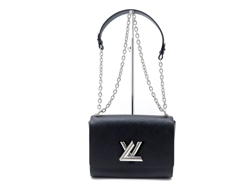 lv twist mm M50282, Women's Fashion, Bags & Wallets, Cross-body
