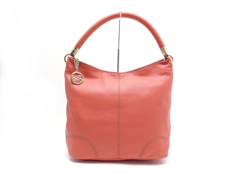 LANCEL HANDBAGS french flair A06120 shoulder bags